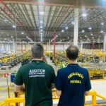 Bacalhau, azeite e vinhos: operação retira anúncios irregulares na internet