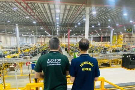 Bacalhau, azeite e vinhos: operação retira anúncios irregulares na internet