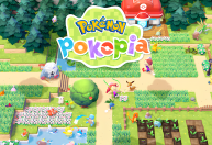 Review - Pokémon Pokopia é viciante e renova franquia com excelência