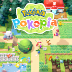 Review - Pokémon Pokopia é viciante e renova franquia com excelência