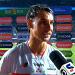 São Paulo: veja o que disse Ferreirinha após marcar três gols no Cruzeiro