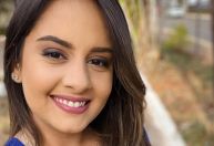 Jornalismo era sonho de infância de Alice Brito, repórter da Band, que morreu; leia relato