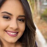 Corpo da repórter Alice Ribeiro, da Band Minas, é velado neste sábado (18) em BH