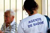 Prefeitura em Minas Gerais abre vagas para agente de saúde com salários de R$ 3 mil