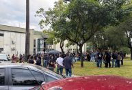 Servidores de Timóteo rejeitam proposta de reajuste e mantêm greve