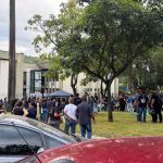 Servidores de Timóteo rejeitam proposta de reajuste e mantêm greve