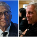 Bill Gates presta depoimento em comissão que investiga o criminoso sexual Jeffrey Epstein