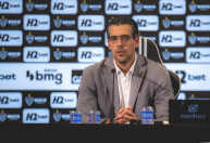 Atlético sinaliza e vai comprar zagueiro de clube europeu em definitivo