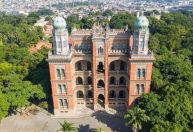 Fundação Oswaldo Cruz abre 166 vagas de estágio; inscrições vão até 15 de maio