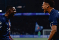 PSG vence Liverpool e se aproxima de vaga na semi da Champions League