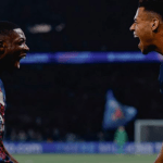 PSG vence Liverpool e se aproxima de vaga na semi da Champions League