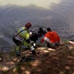 Homem que se afogou na Lagoa da Pampulha morre em hospital de BH