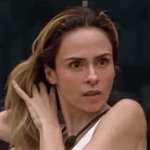 Atlético reage à fala de Ana Paula no BBB e faz convite para a 'sister'