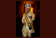 Rei Momo de BH: Wallace Guedes contou à Itatiaia sobre trajetória profissional