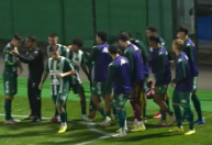 Em duelo de times alternativos, Chapecoense bate América pela Copa Sul-Sudeste