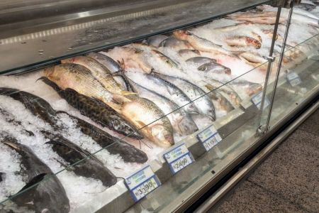Páscoa: estudo revela o que define a escolha do peixe em SP e MG