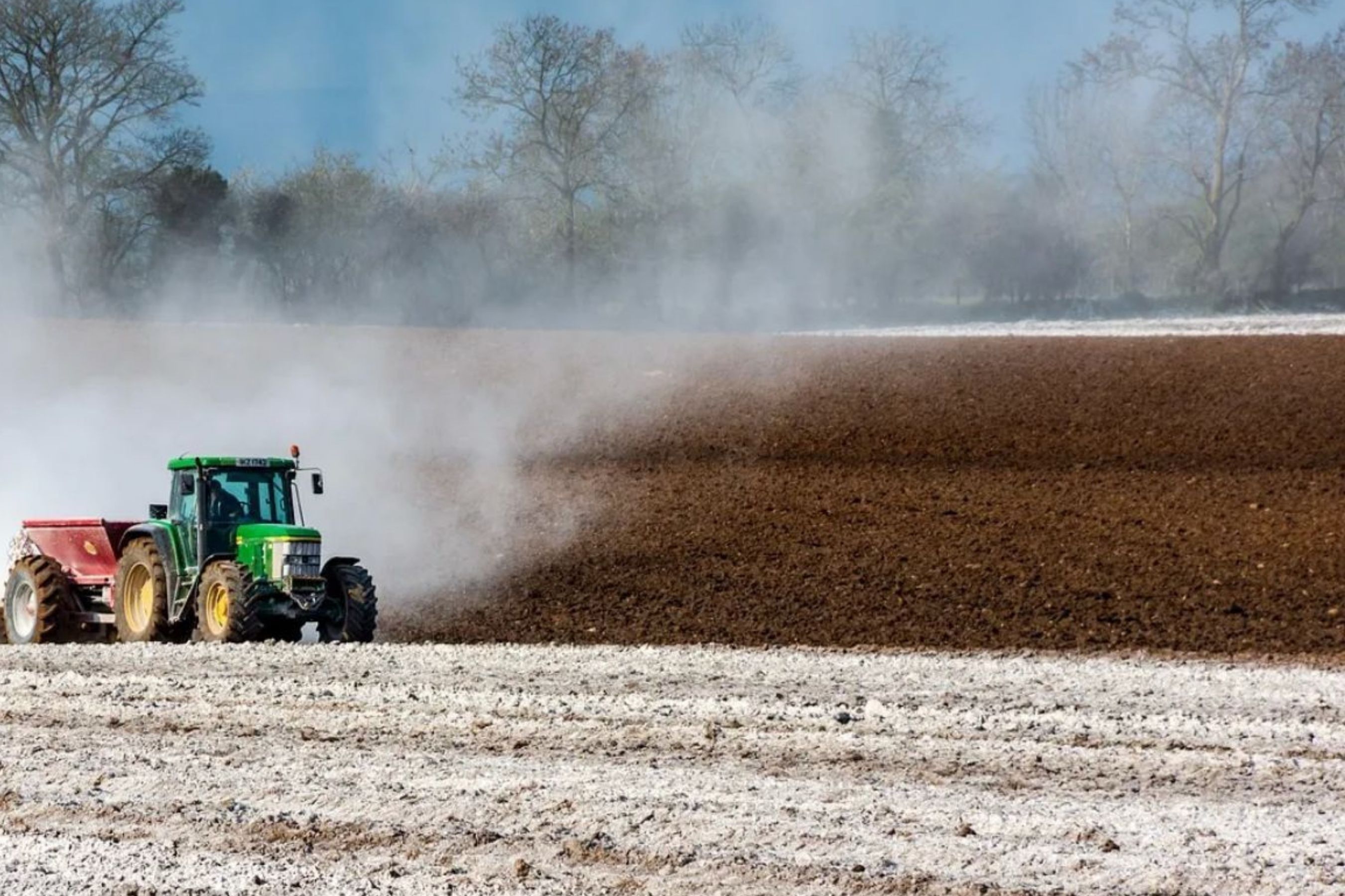 Fertilizantes vão apertando o agro, segundo diretor-presidente da Alagro | Valdir Barbosa