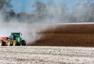 Fertilizantes vão apertando o agro, segundo diretor-presidente da Alagro | Valdir Barbosa