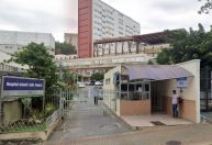 Hospital Infantil João Paulo II registra alta de 40% nas internações por doenças respiratórias