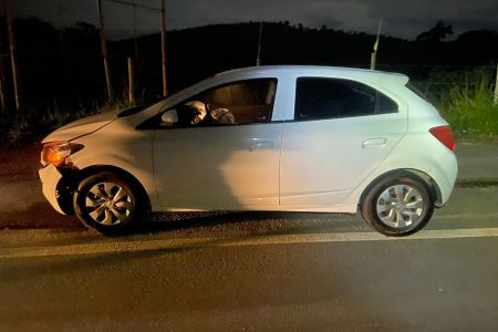 • Cedida à Itatiaia