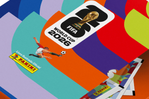 Venda de álbum da Copa do Mundo na Espanha dá spoiler de ‘convocados’ da Seleção