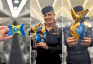 Azul vai sortear ovos de Páscoa em voos; saiba quais