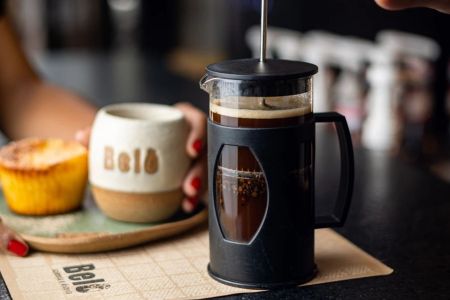 Savassi — Belô Café • Belô Café