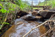 Projeto ambiental investe R$ 8 milhões e fortalece segurança hídrica na região