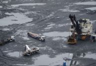 Faturamento da mineração se aproxima de R$ 30 bilhões em Minas Gerais no 1º trimestre