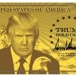 Apenas uma pessoa conseguiu visto “Gold Card” de Trump; R$ 4,95 milhões
