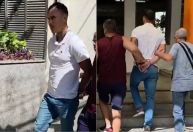 'Mindu', um dos líderes do tráfico em BH, é preso em operação no Rio de Janeiro; veja