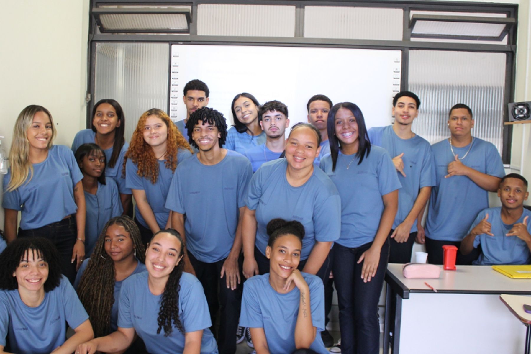 Feira profissionalizante para jovens acontece nesta quarta (29) e quinta (30) em BH