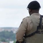 Policial é baleado durante tentativa de assalto em Salvador