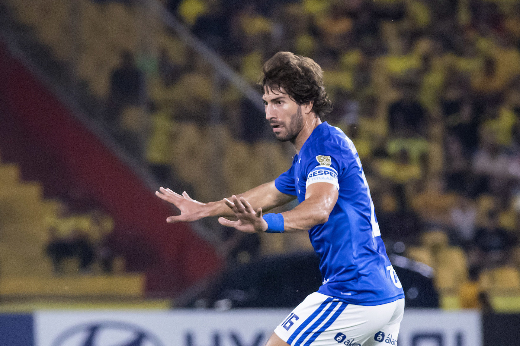Cruzeiro: Lucas Silva abre o jogo sobre disputa por titularidade com Artur Jorge