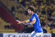 Cruzeiro: Lucas Silva abre o jogo sobre disputa por titularidade com Artur Jorge