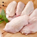 Setor de frango supera crise no Oriente Médio e bate recorde de exportações em março