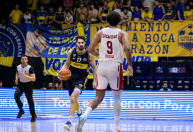 Basquete: Boca Juniors domina Sesi Franca e conquista título inédito da BCLA