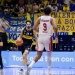 Basquete: Boca Juniors domina Sesi Franca e conquista título inédito da BCLA