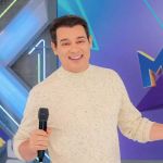 MP abre investigação contra SBT e Celso Portiolli por maus-tratos a animal