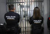 Concurso Polícia Penal RS: termo de referência confirma vagas e etapas