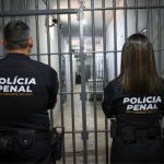 Concurso Polícia Penal RS: termo de referência confirma vagas e etapas