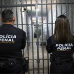 Concurso Polícia Penal RS: termo de referência confirma vagas e etapas