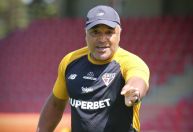 Irregular, São Paulo recebe O'Higgins pela segunda rodada da Sul-Americana