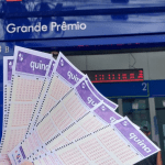 Quina 6991 sorteia prêmio milionário nesta quarta (1°); veja valor