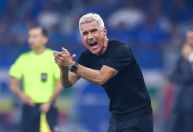 Luís Castro admite problemas no Grêmio e aponta culpado na derrota para o Cruzeiro