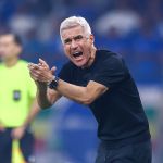 Luís Castro admite problemas no Grêmio e aponta culpado na derrota para o Cruzeiro