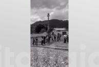 MG: turistas que encenaram escravidão em Pelourinho podem responder por qual crime? Entenda