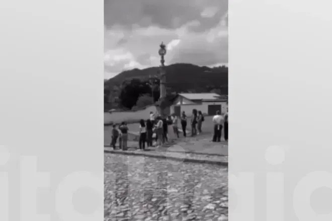 Prefeitura de Mariana se manifesta sobre vídeo gravado no Pelourinho