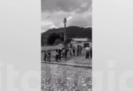 Prefeitura de Mariana se manifesta sobre vídeo gravado no Pelourinho