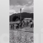 Prefeitura de Mariana se manifesta sobre vídeo gravado no Pelourinho